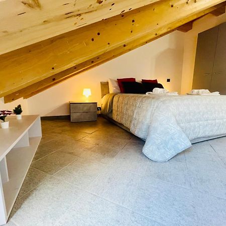 Thiago'S Home Турин Экстерьер фото