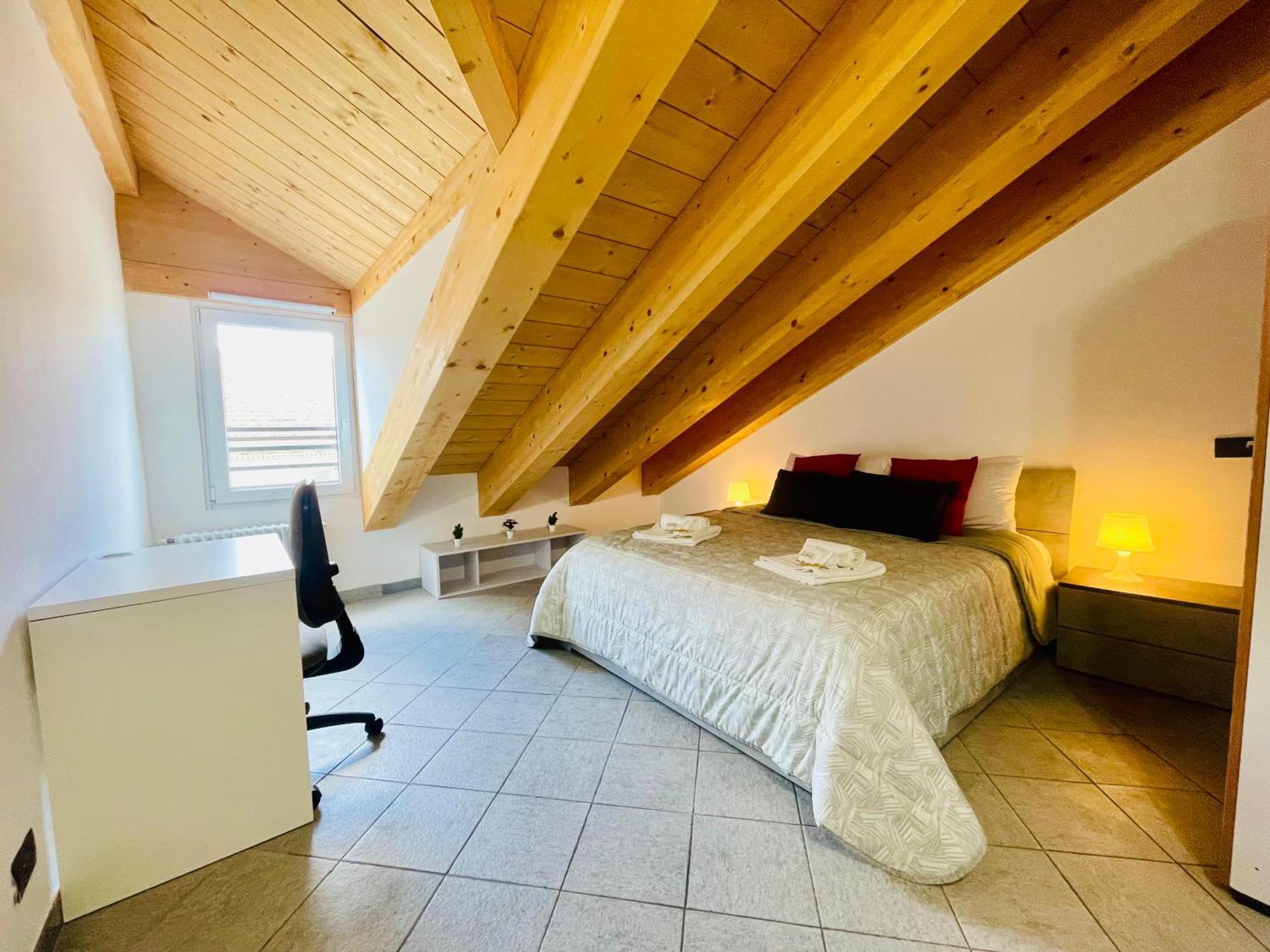 Thiago'S Home Турин Экстерьер фото