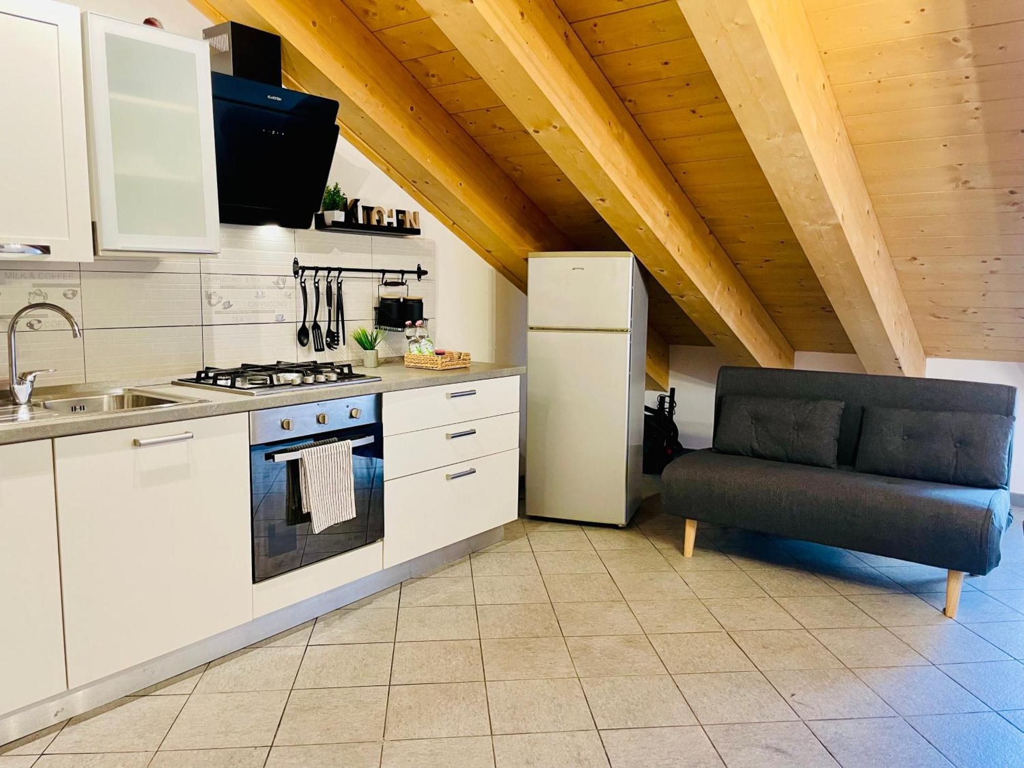 Thiago'S Home Турин Экстерьер фото